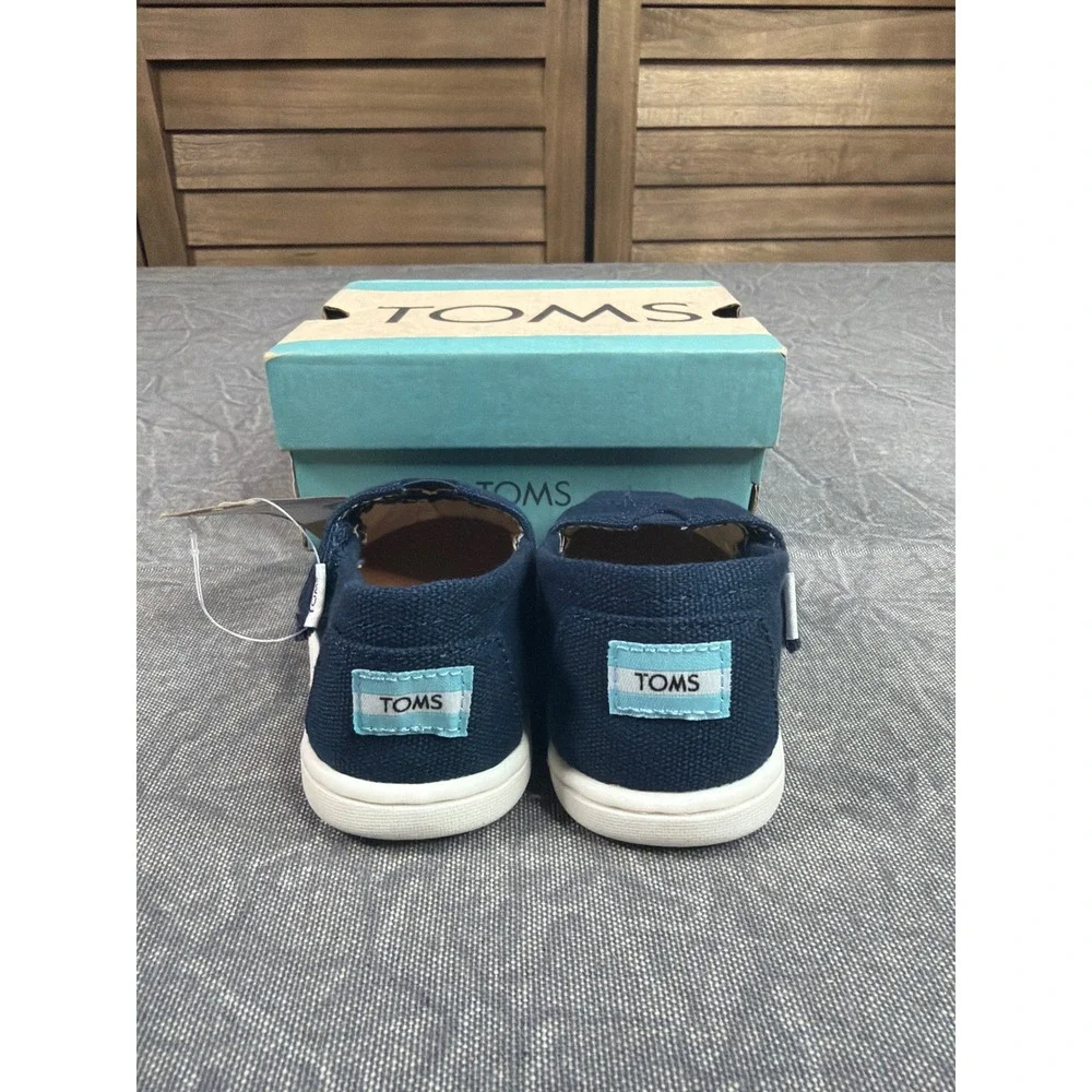 Toms classic slip